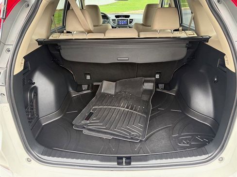Used 2015 Honda CR-V EX image 24