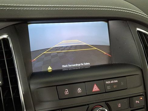 Used 2016 Buick Cascada Premium FWD image 4