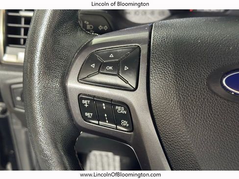 Used 2019 Ford Ranger Lariat w/ Equipment Group 501A Mid image 26
