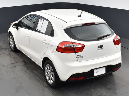 Used 2013 Kia Rio LX w/ PWR Pkg image 12