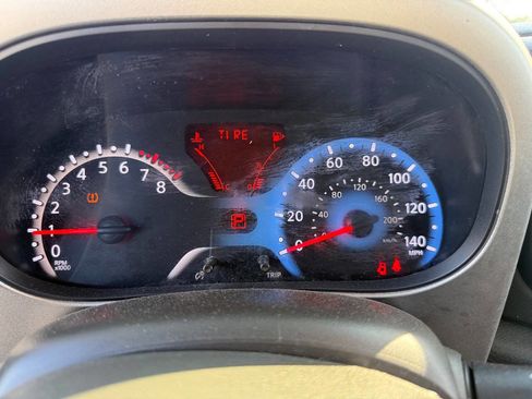 Used 2014 Nissan Cube 1.8 S w/ Interior Designer Package image 20