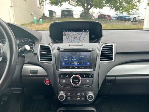 Used 2017 Acura RDX w/ Technology Package image 44