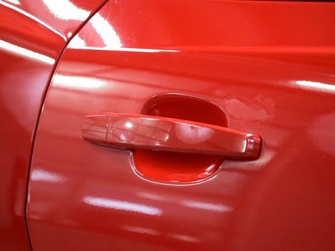 Used 2012 Chevrolet Camaro ZL1 RWD image 22