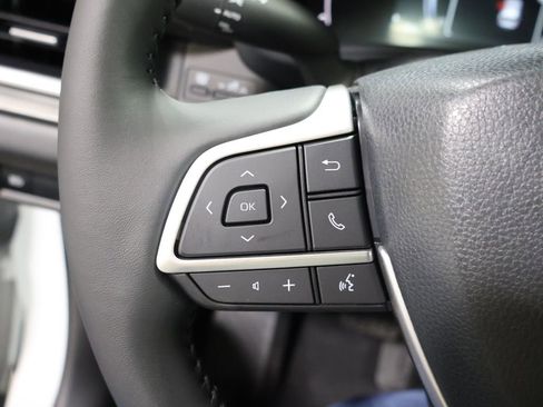 New 2026 Toyota Grand Highlander AWD image 28
