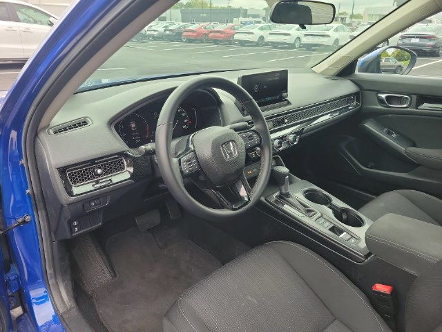 Used 2024 Honda Civic EX image 18