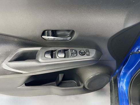 Used 2023 Nissan Kicks SV FWD image 15