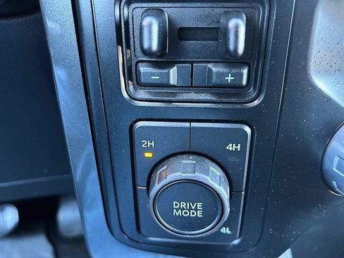 Used 2023 Ford F150 XLT w/ Equipment Group 302A High AWD/4WD image 18