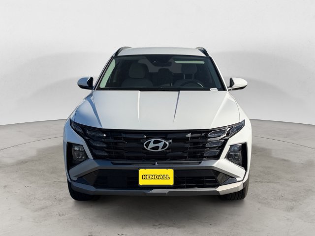 Certified 2026 Hyundai Tucson SEL AWD/4WD image 2