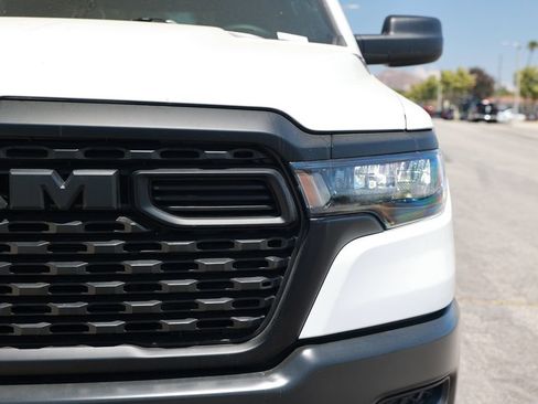 New 2026 RAM 1500 Tradesman AWD/4WD image 5
