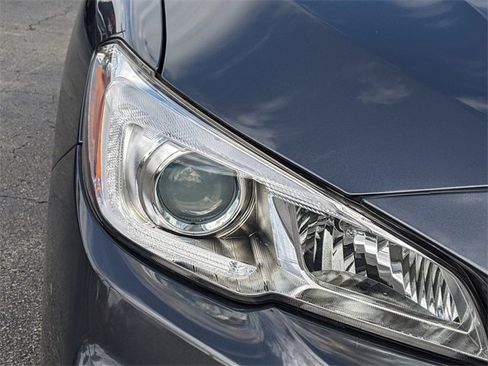 Used 2021 Subaru WRX Premium image 7