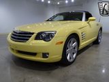 Used 2007 Chrysler Crossfire Limited image 2