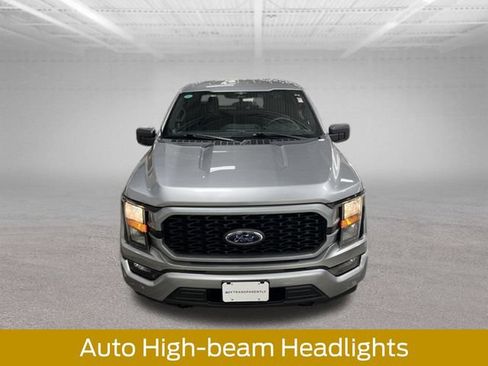 Certified 2023 Ford F150 XL w/ STX Appearance Package AWD/4WD image 19
