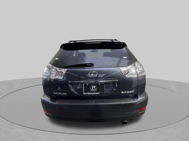 Used 2008 Lexus RX 350 AWD image 33