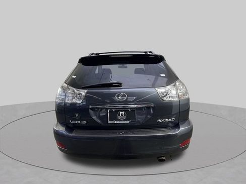 Used 2008 Lexus RX 350 AWD image 33