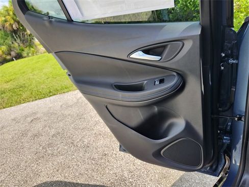 New 2026 Buick Encore GX Sport Touring w/ Advanced Technology Package image 10