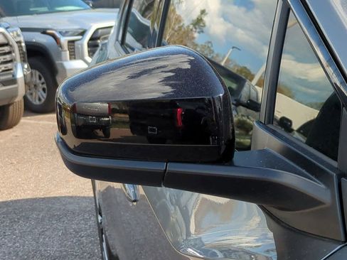 New 2026 Toyota bZ image 12