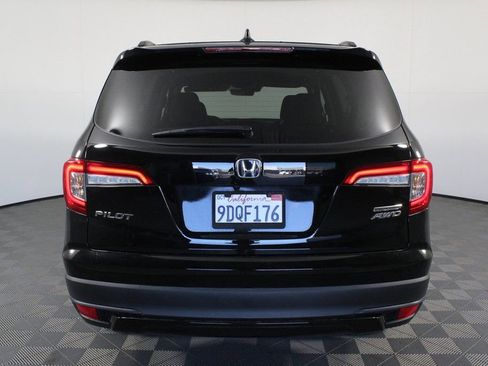 Used 2022 Honda Pilot Special Edition image 5