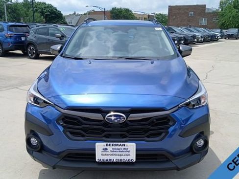 Certified 2025 Subaru Crosstrek 2.0i Premium w/ Convenience Package #2 AWD/4WD image 27