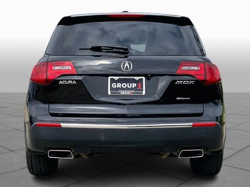 Used 2011 Acura MDX image 4