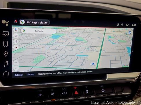 New 2026 GMC Sierra 1500 Elevation w/ Preferred Package image 15