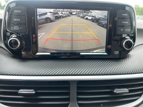 Used 2021 Hyundai Tucson SE AWD/4WD image 17