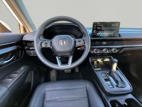 Used 2024 Honda CR-V EX-L image 9