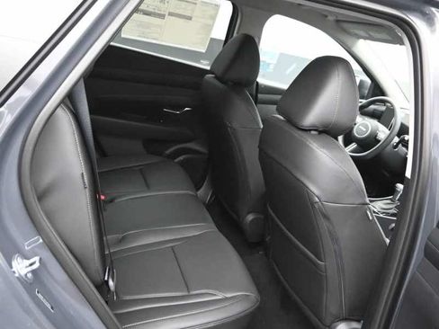 New 2026 Hyundai Tucson SEL Plus AWD/4WD image 12