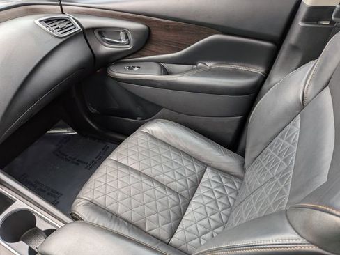 Certified 2023 Nissan Murano Platinum w/ Cargo Package image 16