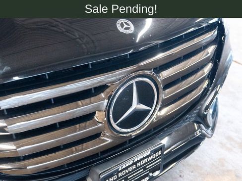 Used 2024 Mercedes-Benz GLS 450 4MATIC image 16