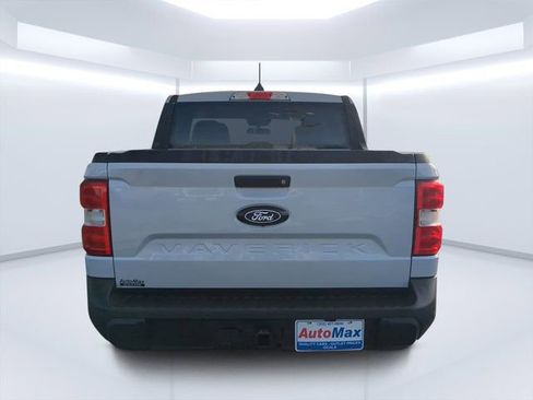 Used 2025 Ford Maverick XL w/ 4K Tow Package AWD/4WD image 4