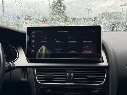 Used 2015 Audi A4 Prestige image 78