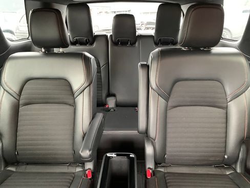 Used 2024 Nissan Pathfinder Rock Creek AWD/4WD image 27
