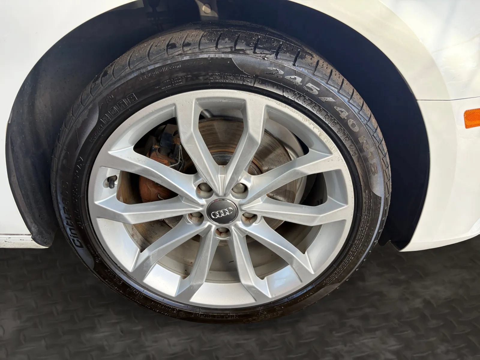 Used 2019 Audi A4 2.0T Premium w/ Convenience Package FWD image 38