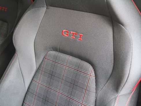 Used 2023 Volkswagen GTI Autobahn FWD image 24