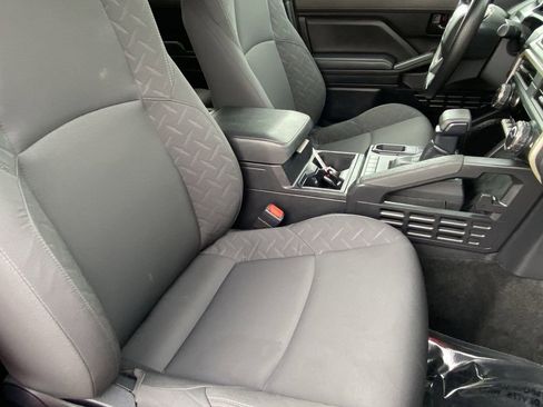 Certified 2025 Toyota Tacoma SR image 13