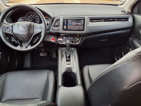 Used 2022 Honda HR-V EX-L image 9