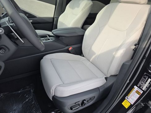 New 2026 Lexus TX 350 350 Luxury image 16