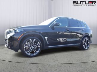 Used 2026 BMW X5 sDrive40i RWD video 1