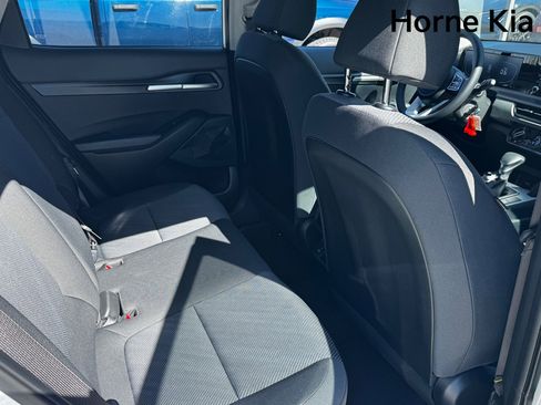 New 2026 Kia Seltos LX image 20