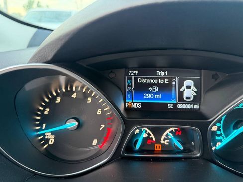 Used 2015 Ford Escape Titanium AWD/4WD image 27