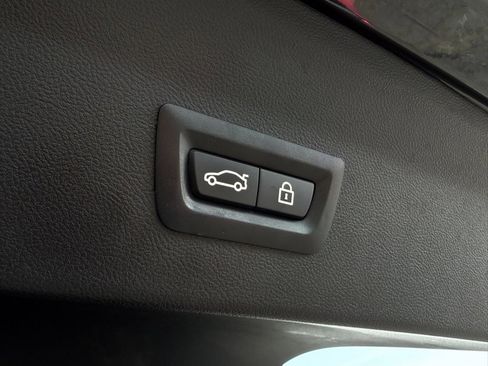 Used 2021 BMW X4 M w/ Executive Package image 12