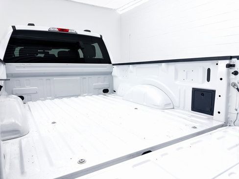 Used 2024 Ford F150 XLT w/ FX4 Off-Road Package image 6