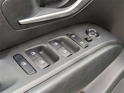 Used 2024 Hyundai Tucson SEL image 12