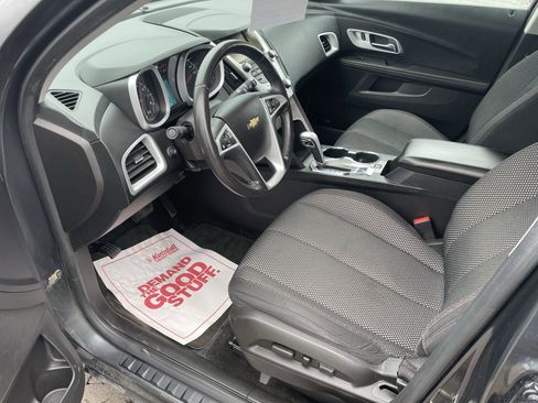 Used 2013 Chevrolet Equinox LT w/ All Star Package image 12