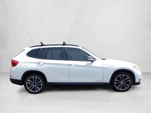 Used 2014 BMW X1 xDrive28i AWD/4WD image 9
