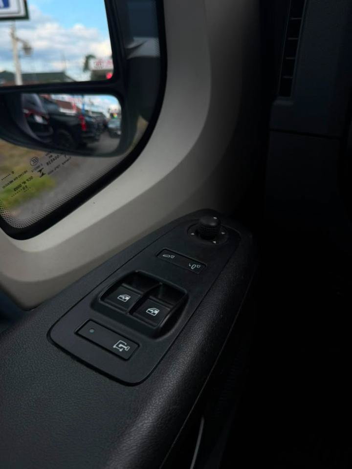 Used 2020 RAM ProMaster 3500 FWD image 16