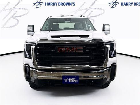 New 2026 GMC Sierra 2500 Pro image 25