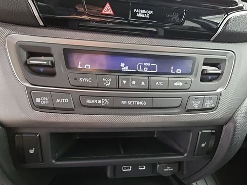 New 2026 Honda Ridgeline RTL image 19