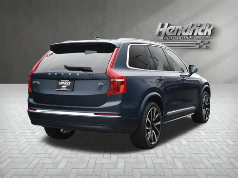 Used 2024 Volvo XC90 B6 Plus AWD/4WD image 10