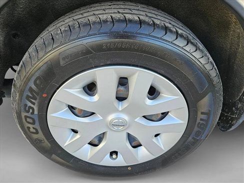 Used 2020 Nissan Rogue Sport S FWD image 23